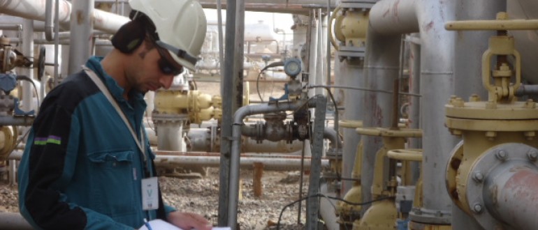 NYCO Complete the fourth year with EXXON MOBIL Comapany